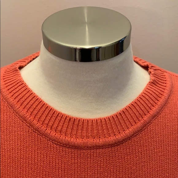 English Sports Shop Bermuda Coral Sweater - Picture 7 of 7